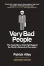 Very Bad People - Preview