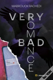 Capa do artigo Very Bad Romance