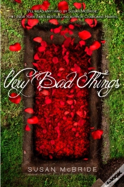Capa do artigo Very Bad Things