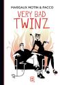 Very Bad Twinz - Preview