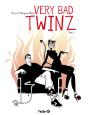 Very Bad Twinz Tome 1 - Preview