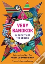 Capa do artigo Very Bangkok