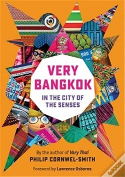 Capa do artigo Very Bangkok