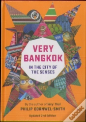 Capa do artigo Very Bangkok