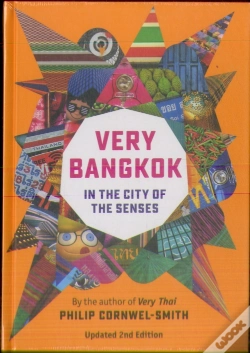 Capa do artigo Very Bangkok
