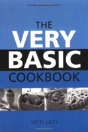 Very Basic Cookbook - Preview