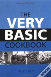 Very Basic Cookbook
