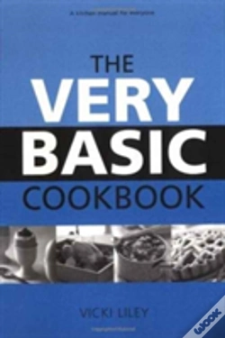 Capa do artigo Very Basic Cookbook