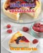 Very Berry Cheesecake - Preview