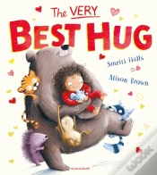 Capa do artigo Very Best Hug