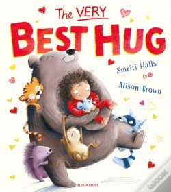 Capa do artigo Very Best Hug