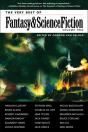 Very Best Of Fantasy & Science Fiction, Volume 2 - Preview