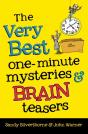 Very Best One-Minute Mysteries And Brain Teasers - Preview