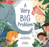 Capa do artigo Very Big Problem