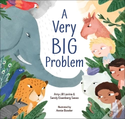 Capa do artigo Very Big Problem