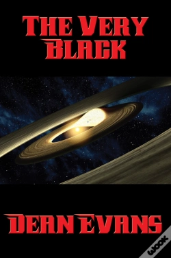 Capa do artigo Very Black