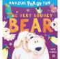 Very Bouncy Bear - Preview