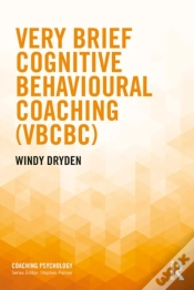 Capa do artigo Very Brief Cognitive Behavioural Coaching (Vbcbc)