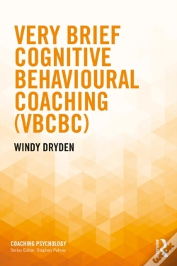 Capa do artigo Very Brief Cognitive Behavioural Coaching (Vbcbc)
