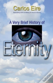 Capa do artigo Very Brief History Of Eternity