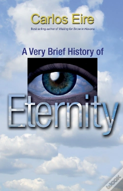 Capa do artigo Very Brief History Of Eternity