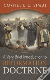 Capa do artigo Very Brief Introduction To Reformation Doctrine