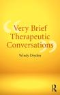Very Brief Therapeutic Conversations - Preview