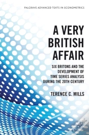 Capa do artigo Very British Affair