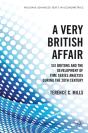 Very British Affair - Preview