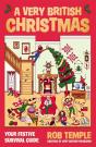 Very British Christmas - Preview