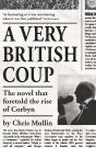 Very British Coup - Preview