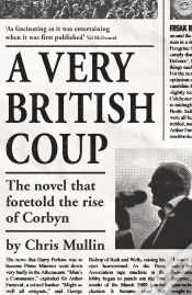 Capa do artigo Very British Coup