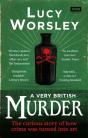 Very British Murder - Preview