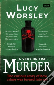 Capa do artigo Very British Murder