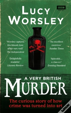 Capa do artigo Very British Murder