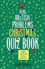 Very British Problems Christmas Quiz Book - Preview