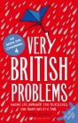Very British Problems - Preview