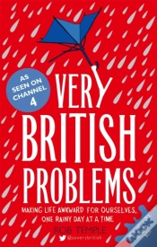 Capa do artigo Very British Problems