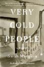 Very Cold People - Preview