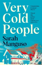 Capa do artigo Very Cold People