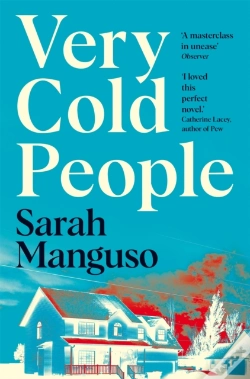 Capa do artigo Very Cold People