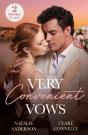 Very Convenient Vows - Preview