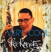 Capa do artigo Very Cool - Vinil