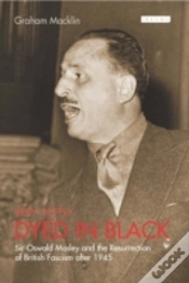 Capa do artigo Very Deeply Dyed In Black