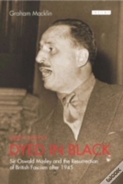 Capa do artigo Very Deeply Dyed In Black