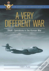 Very Different War