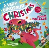 Very Dinosaur Christmas