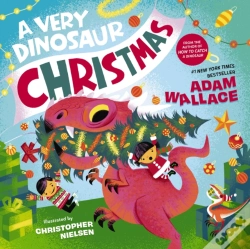 Capa do artigo Very Dinosaur Christmas