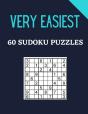 Very Easiest 60 Sudoku Puzzles - Preview