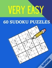 Very Easy 60 Sudoku Puzzles